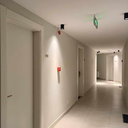 Новый Гудаури Loft 2 Apartment Exterior photo