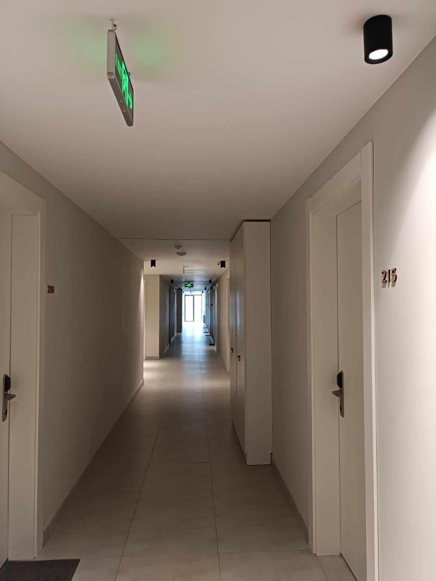 Новый Гудаури Loft 2 Apartment Exterior photo