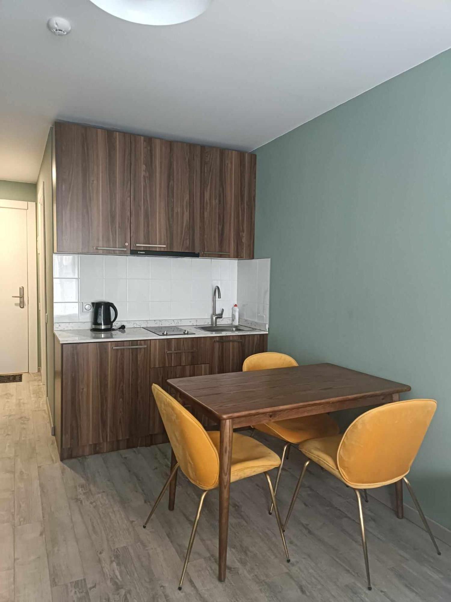 Новый Гудаури Loft 2 Apartment Exterior photo