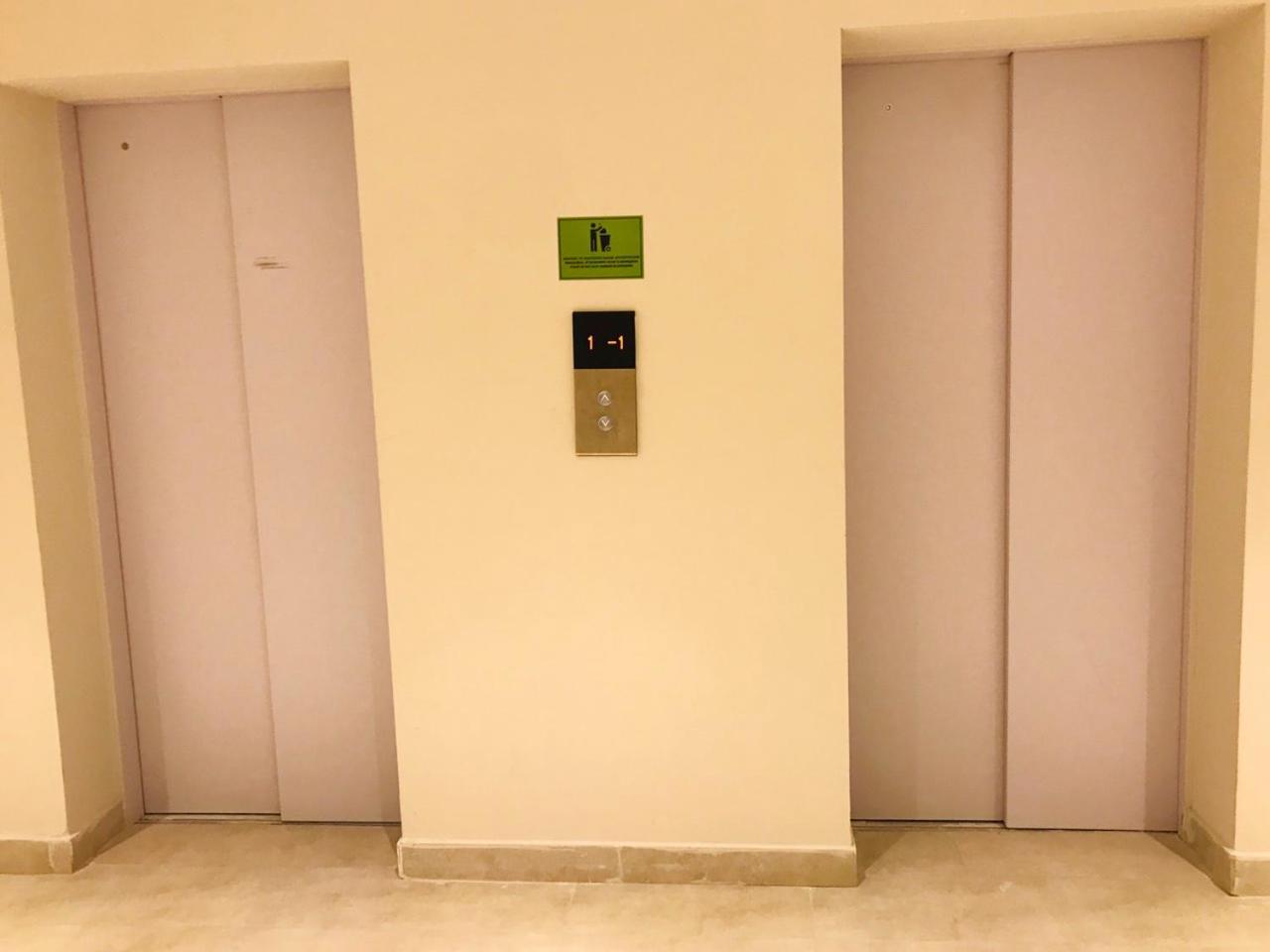 Новый Гудаури Loft 2 Apartment Exterior photo